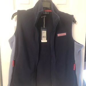 Vineyard Vines Boys Vest